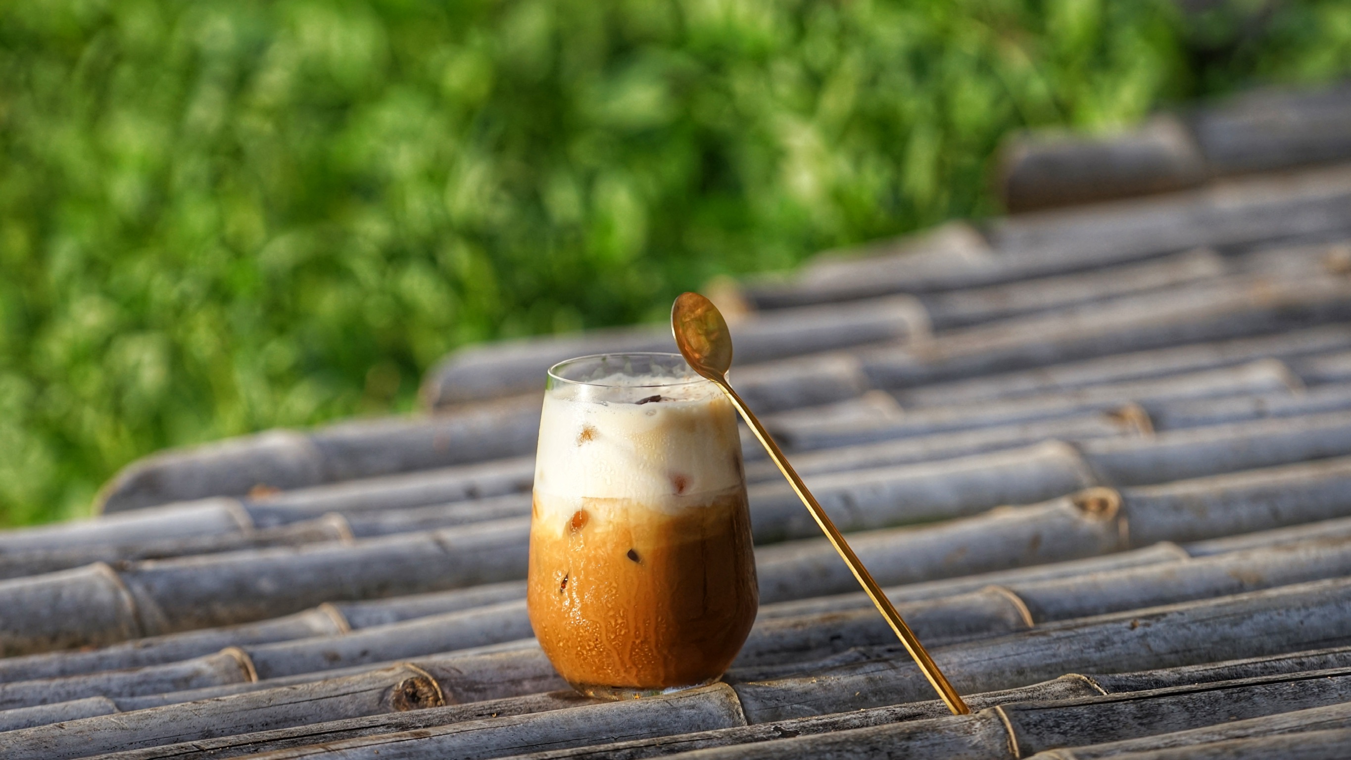 Cà Phê Hoả Ngục