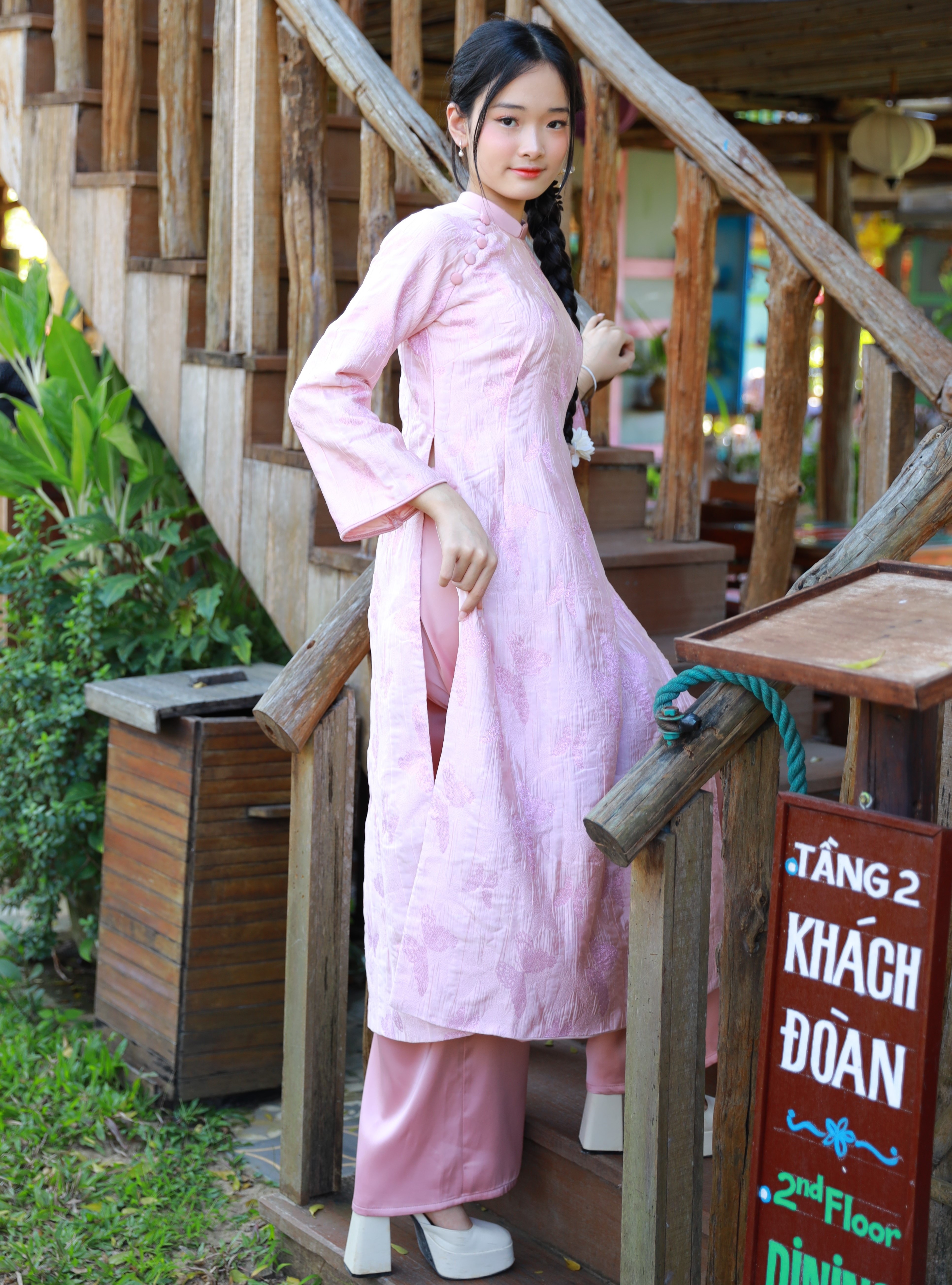 Check in tại Chillax